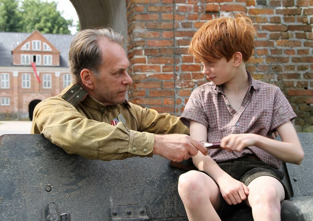 Fotoğraf Pavel Wenzel