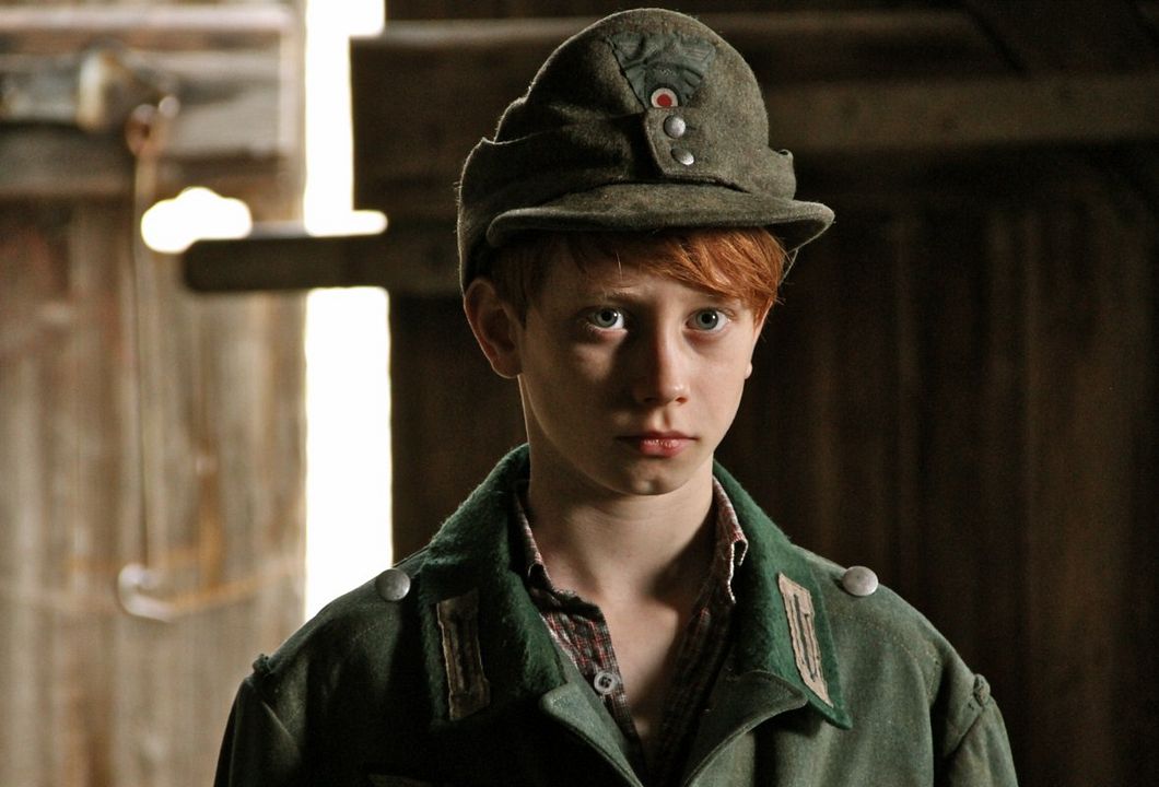 Fotoğraf Pavel Wenzel