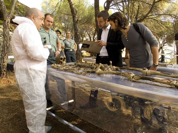 Fotoğraf Fernando Cayo