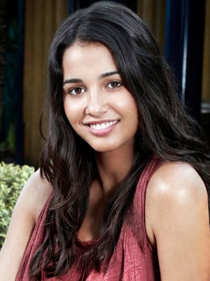 Afiş Naomi Scott