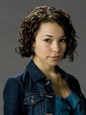 Afiş Jessica Parker Kennedy