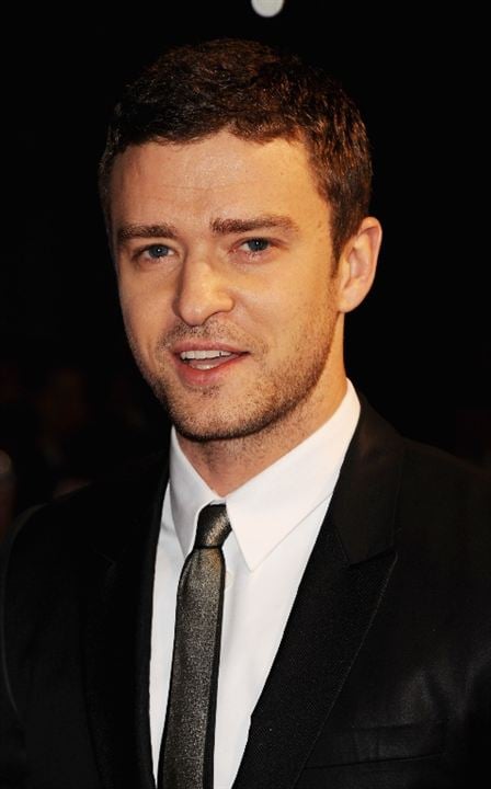 Zamana Karşı : Fotoğraf Justin Timberlake