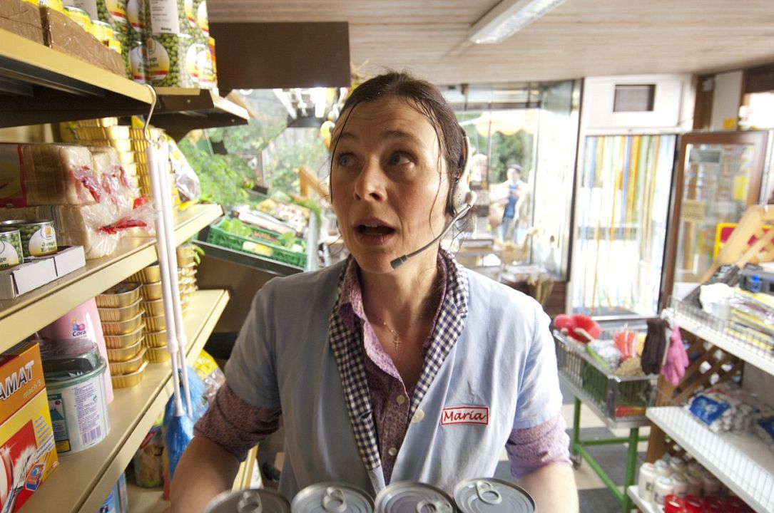 Fotoğraf Bettina Mittendorfer