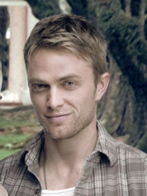 Afiş Wilson Bethel