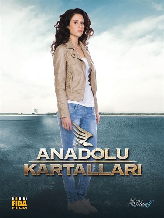 Anadolu Kartalları : Afiş