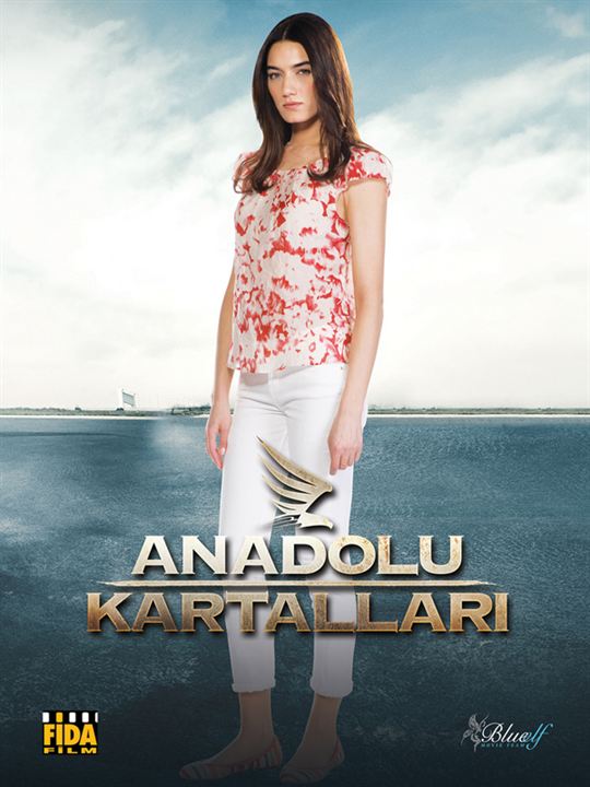 Anadolu Kartalları : Afiş