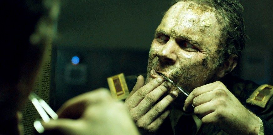 Fotoğraf David Anders