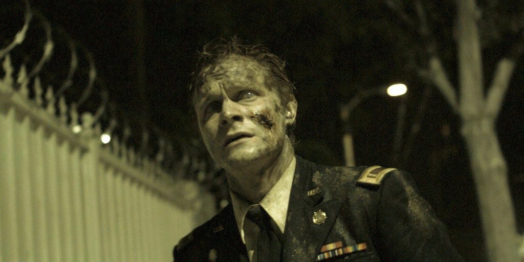 Fotoğraf David Anders