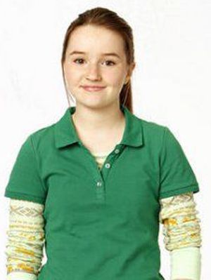 Afiş Kaitlyn Dever