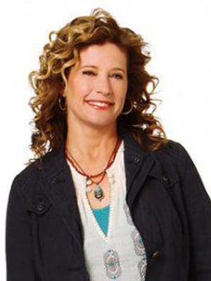 Afiş Nancy Travis