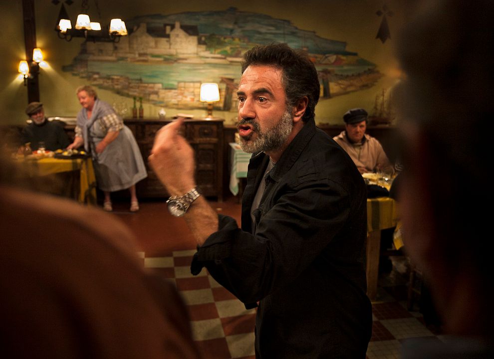 Fotoğraf José Garcia