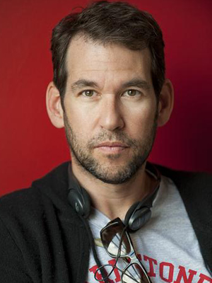 Afiş Doug Ellin