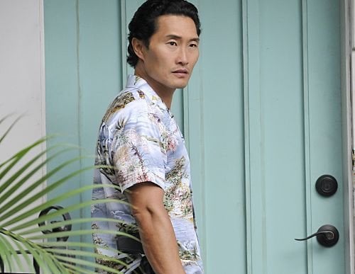 Hawaii Five-0 (2010) : Fotoğraf Daniel Dae Kim