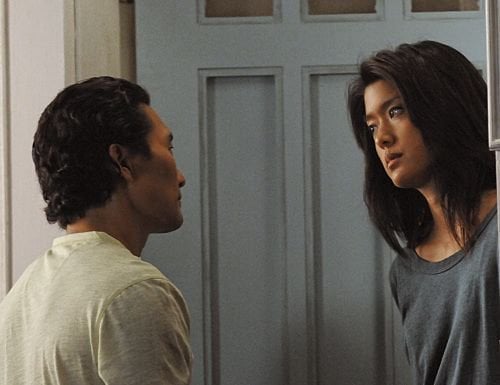 Hawaii Five-0 (2010) : Fotoğraf Daniel Dae Kim, Grace Park