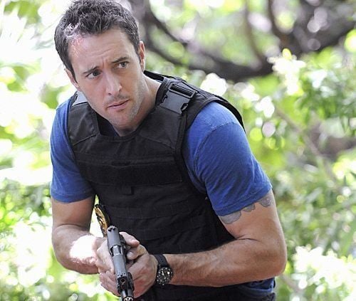 Hawaii Five-0 (2010) : Fotoğraf Alex O'Loughlin