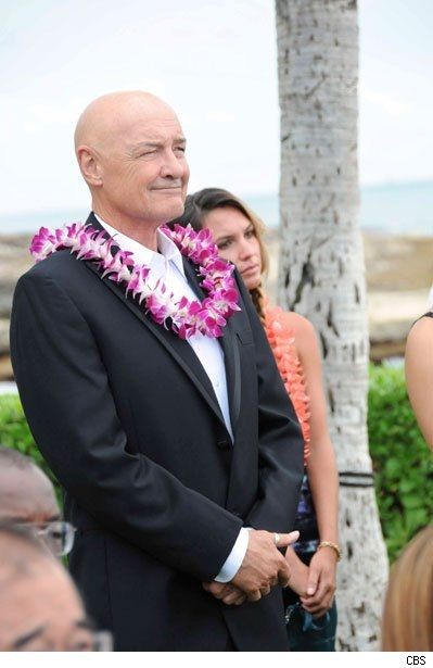 Hawaii Five-0 (2010) : Fotoğraf Terry O'Quinn