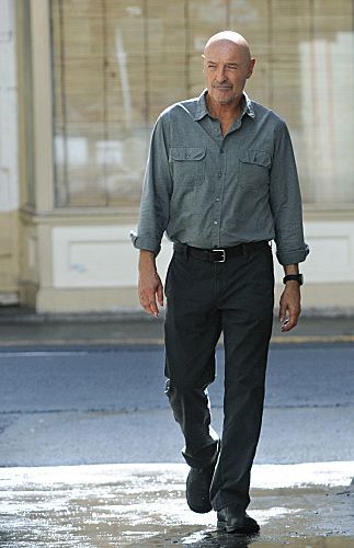 Hawaii Five-0 (2010) : Fotoğraf Terry O'Quinn