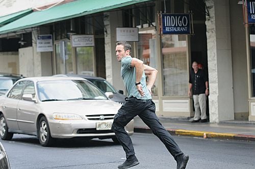 Hawaii Five-0 (2010) : Fotoğraf Alex O'Loughlin