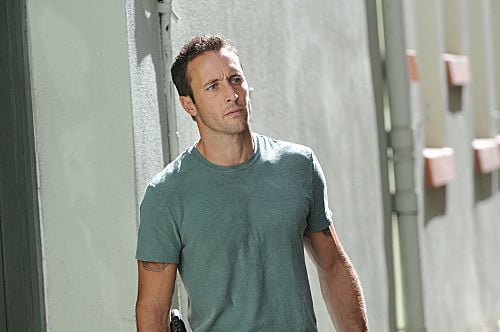 Hawaii Five-0 (2010) : Fotoğraf Alex O'Loughlin