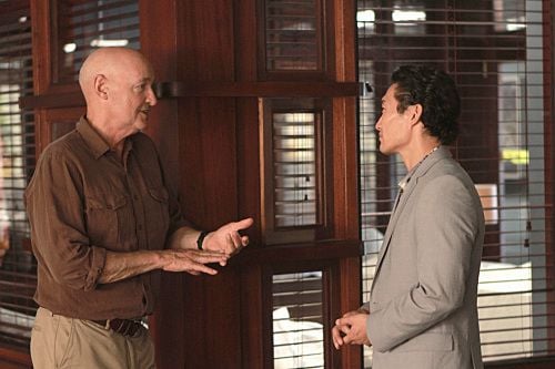 Hawaii Five-0 (2010) : Fotoğraf Daniel Dae Kim, Terry O'Quinn