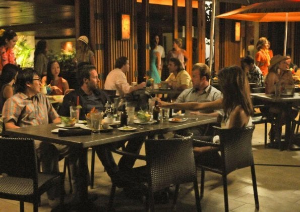 Hawaii Five-0 (2010) : Fotoğraf Scott Caan, Grace Park, Masi Oka, Alex O'Loughlin