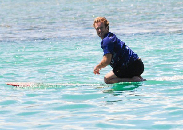 Hawaii Five-0 (2010) : Fotoğraf Scott Caan