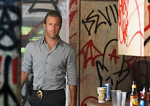 Hawaii Five-0 (2010) : Fotoğraf Scott Caan