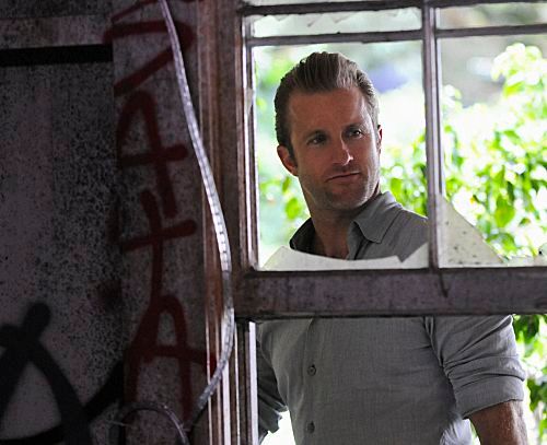 Hawaii Five-0 (2010) : Fotoğraf Scott Caan