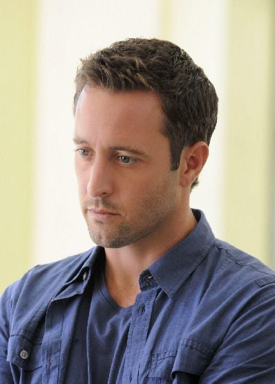 Hawaii Five-0 (2010) : Fotoğraf Alex O'Loughlin