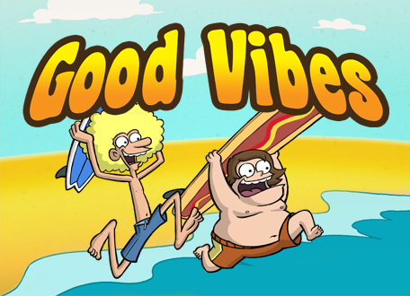 Good Vibes : Fotoğraf