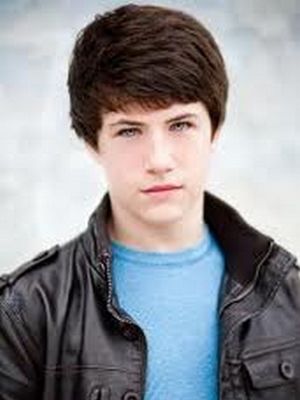 Afiş Dylan Minnette