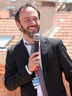 Afiş Johannes Björk