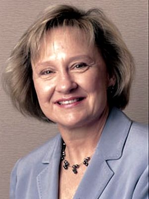 Afiş Paula McManus