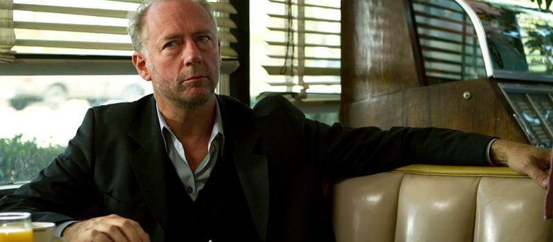 Fotoğraf Xander Berkeley