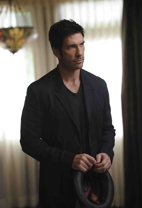 American Horror Story : Fotoğraf Dylan McDermott