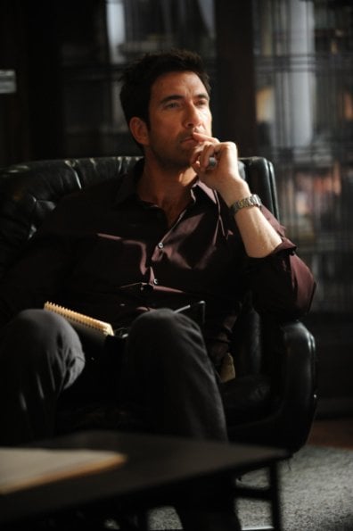 American Horror Story : Fotoğraf Dylan McDermott