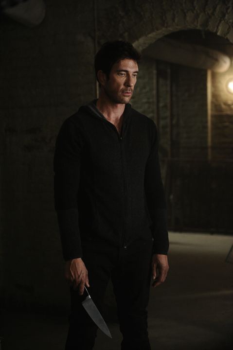 American Horror Story : Fotoğraf Dylan McDermott