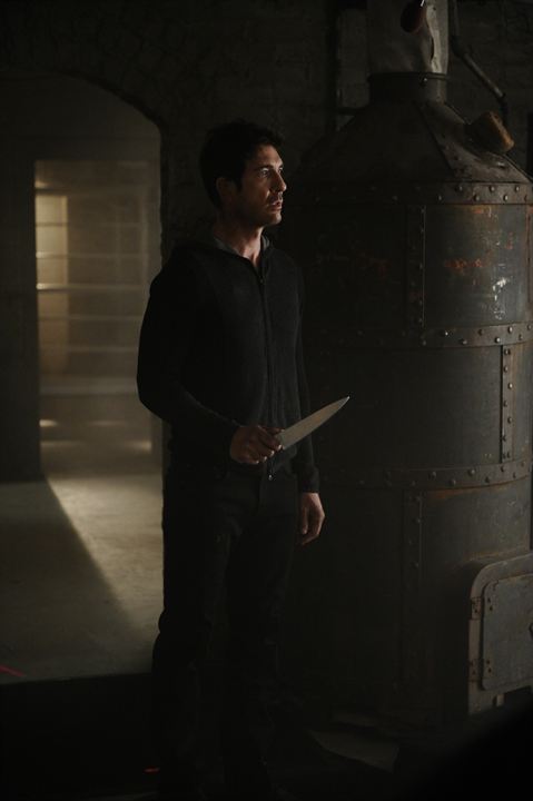 American Horror Story : Fotoğraf Dylan McDermott