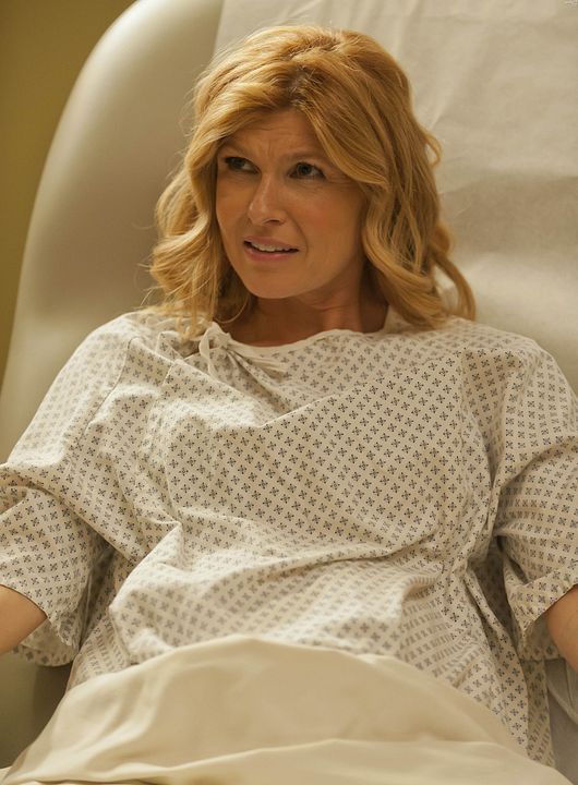 American Horror Story : Fotoğraf Connie Britton