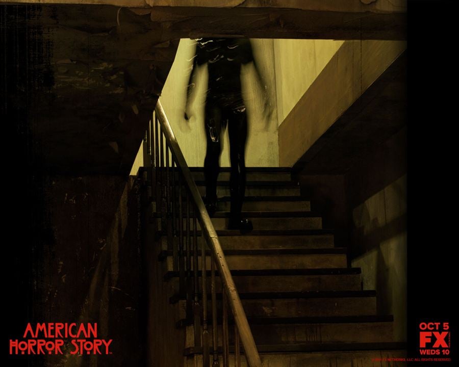 American Horror Story : Fotoğraf
