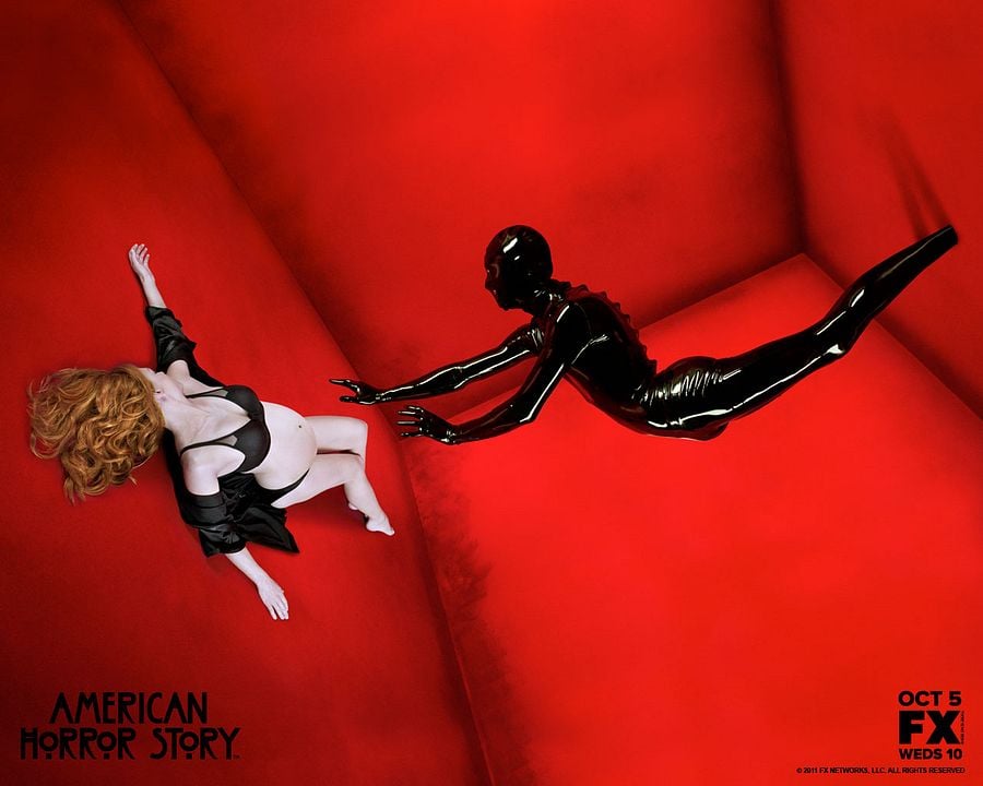 American Horror Story : Fotoğraf