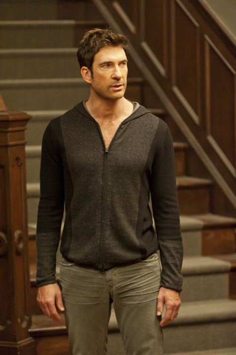 American Horror Story : Fotoğraf Dylan McDermott