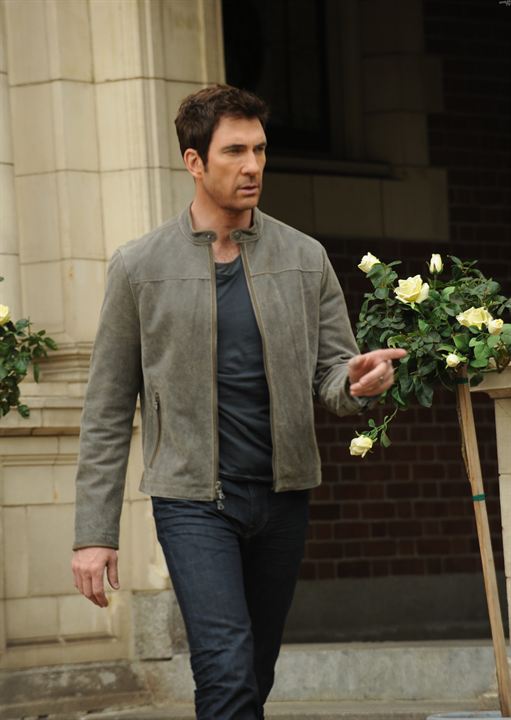 American Horror Story : Fotoğraf Dylan McDermott