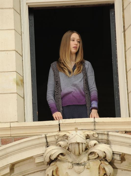 American Horror Story : Fotoğraf Taissa Farmiga