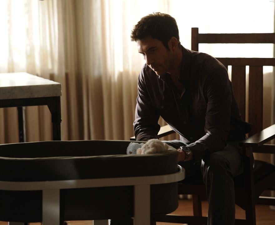 American Horror Story : Fotoğraf Dylan McDermott