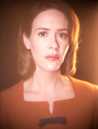 Fotoğraf Sarah Paulson