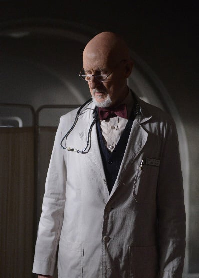 American Horror Story : Fotoğraf James Cromwell