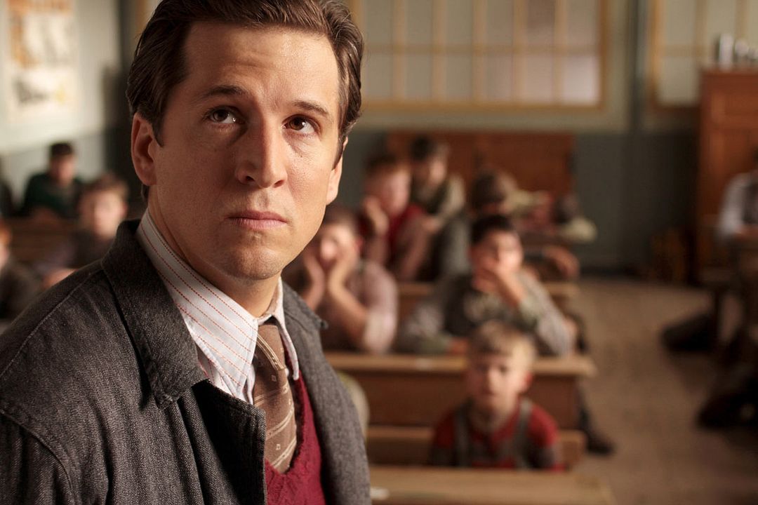 Fotoğraf Guillaume Canet