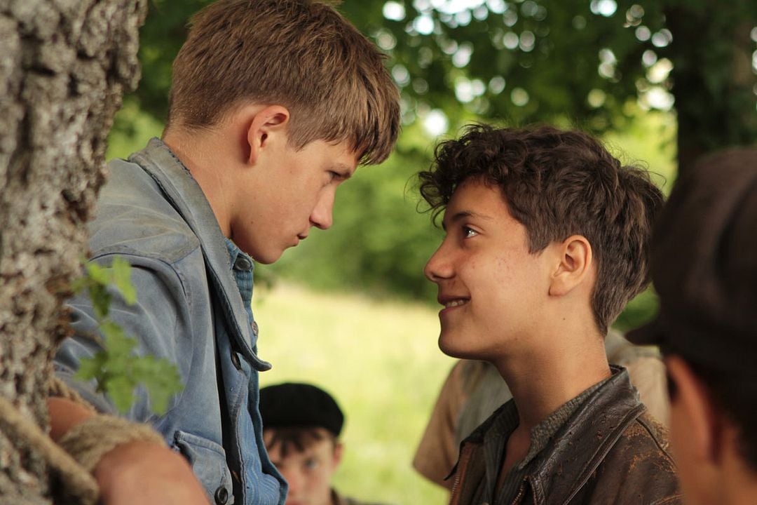 Fotoğraf Jean Texier, Thomas Goldberg