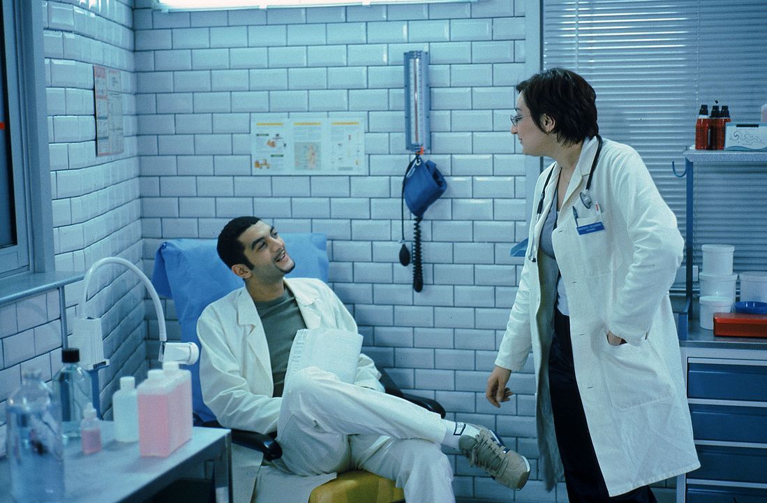 H : Fotoğraf Ramzy Bedia